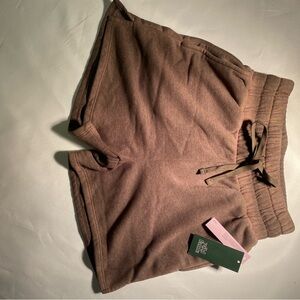 Wild‎ Fable Brown Athletic Shorts Lightweight Casual